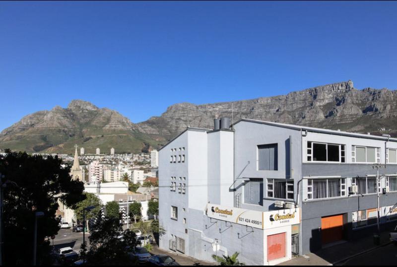 2 Bedroom Property for Sale in Cape Town City Centre Western Cape